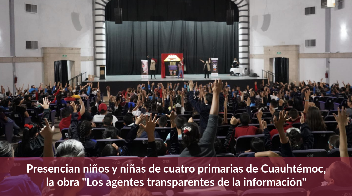 cuñas transparentes